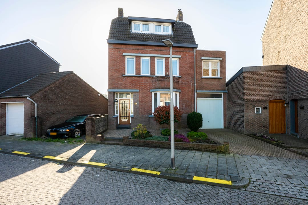 Foto 1 van Gulperstraat 19