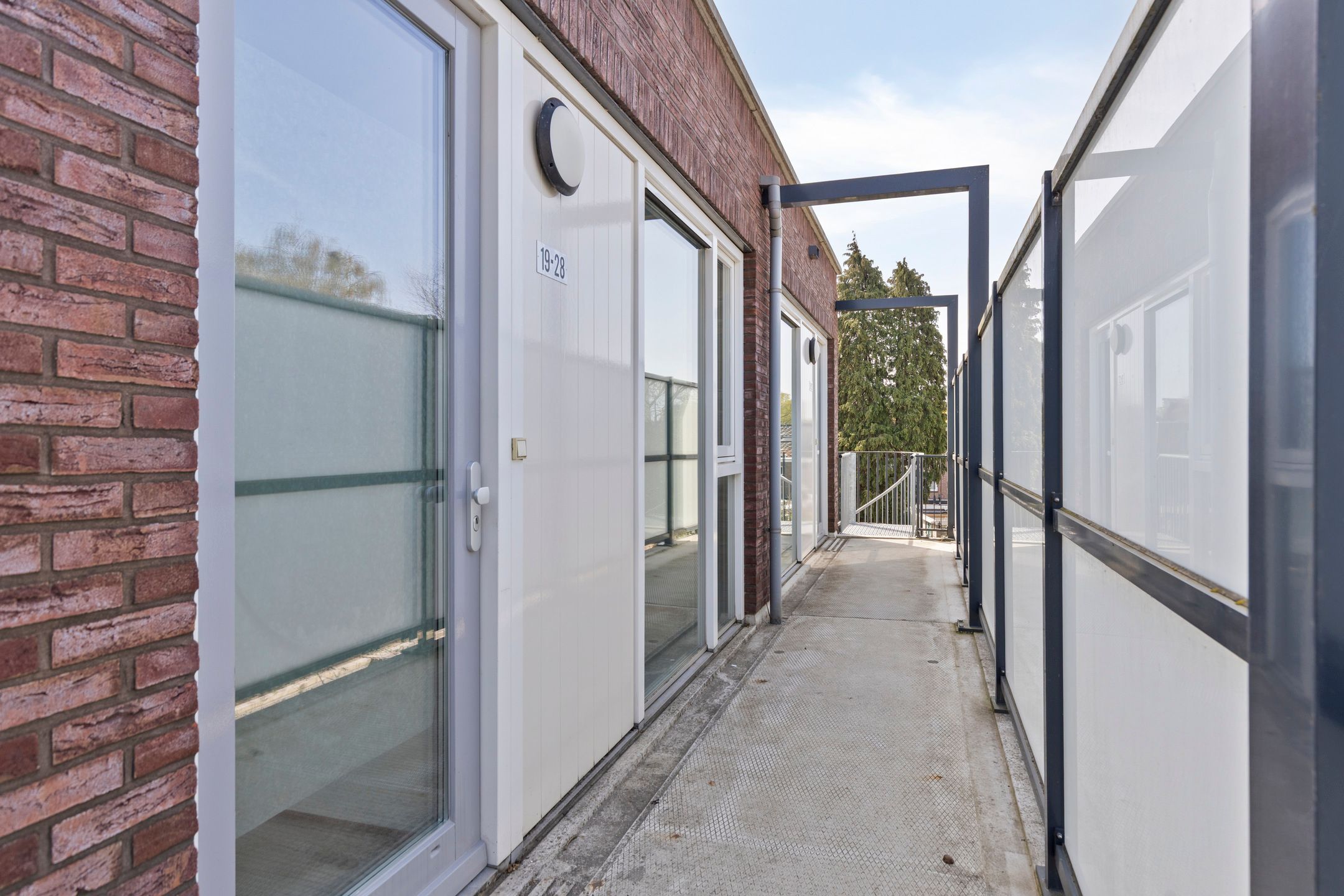 Photo 15 of Lovensestraat 19-28