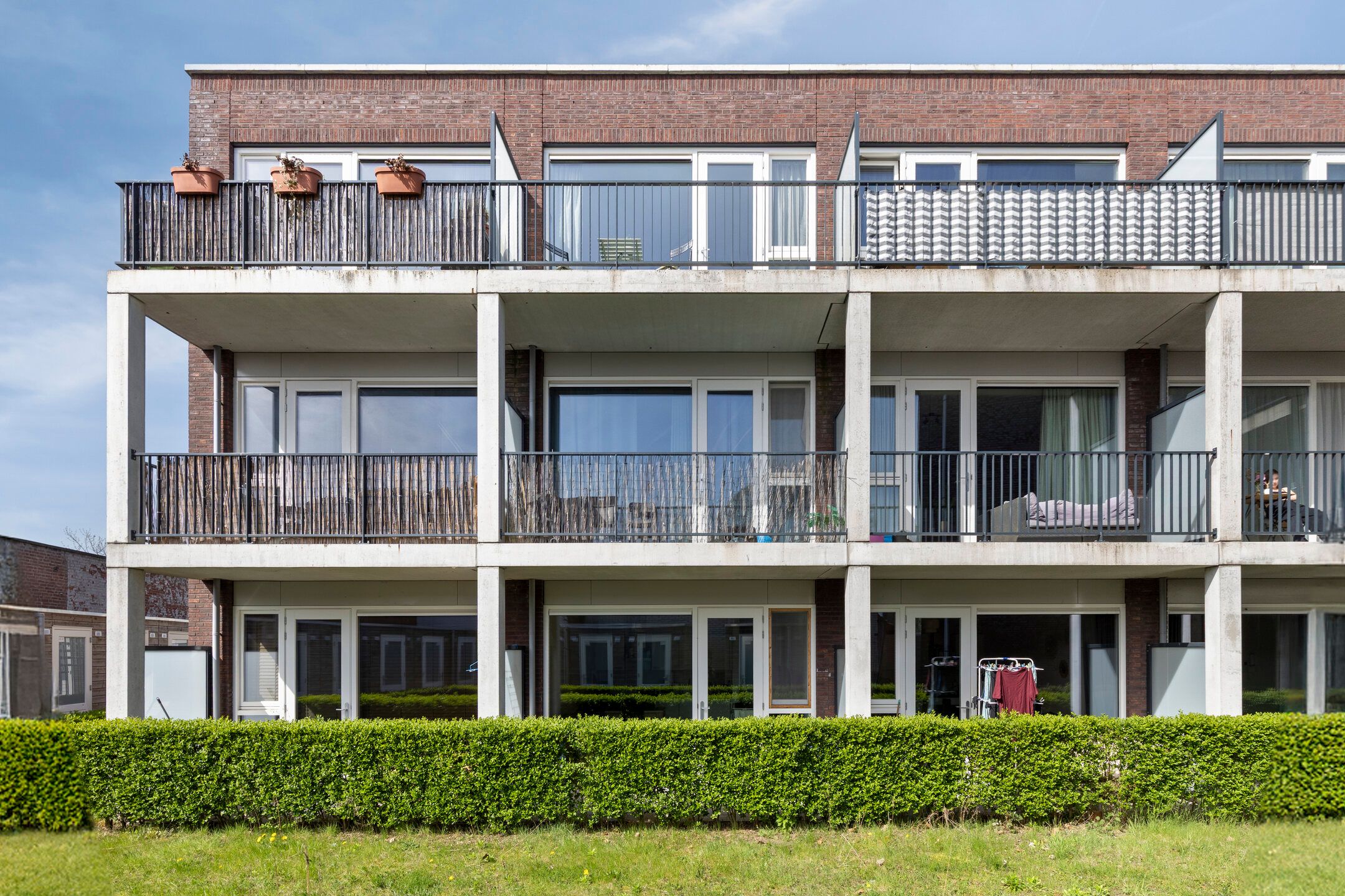 Photo 18 of Lovensestraat 19-28