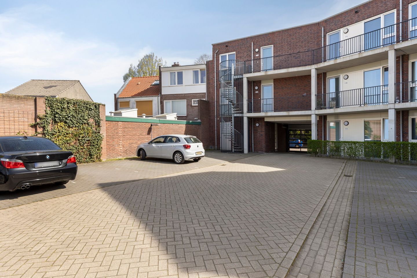 Photo 19 of Lovensestraat 19-28