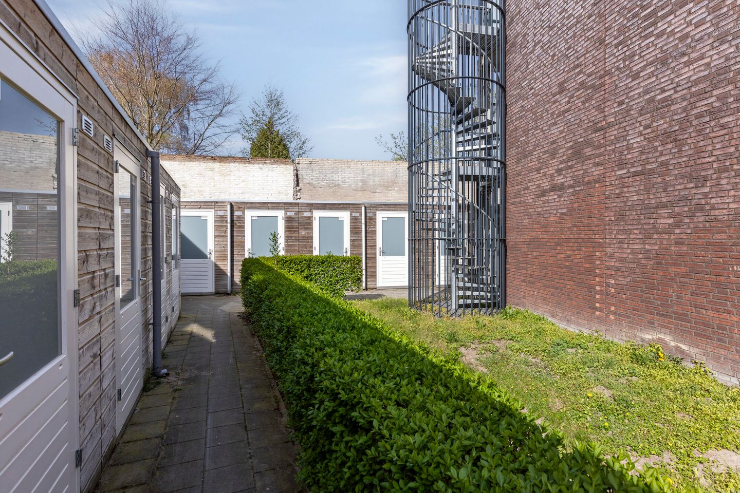 Photo 20 of Lovensestraat 19-28