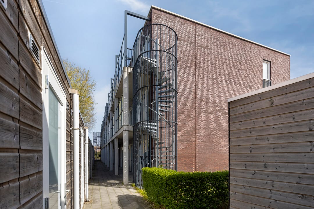 Photo 22 of Lovensestraat 19-28