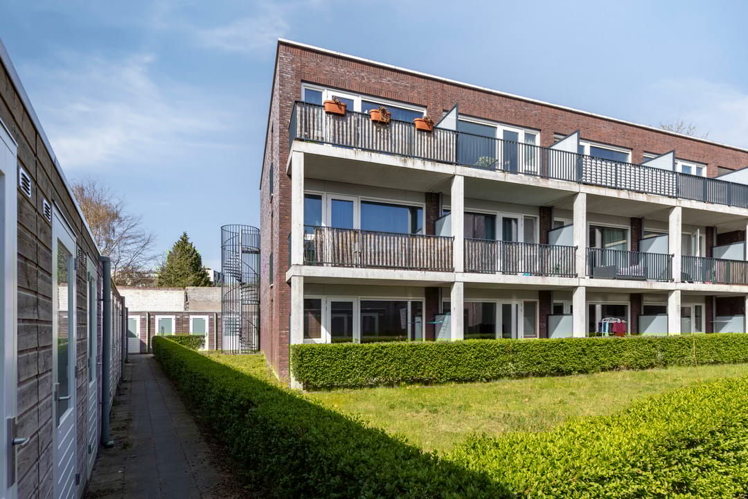 Photo 23 of Lovensestraat 19-28