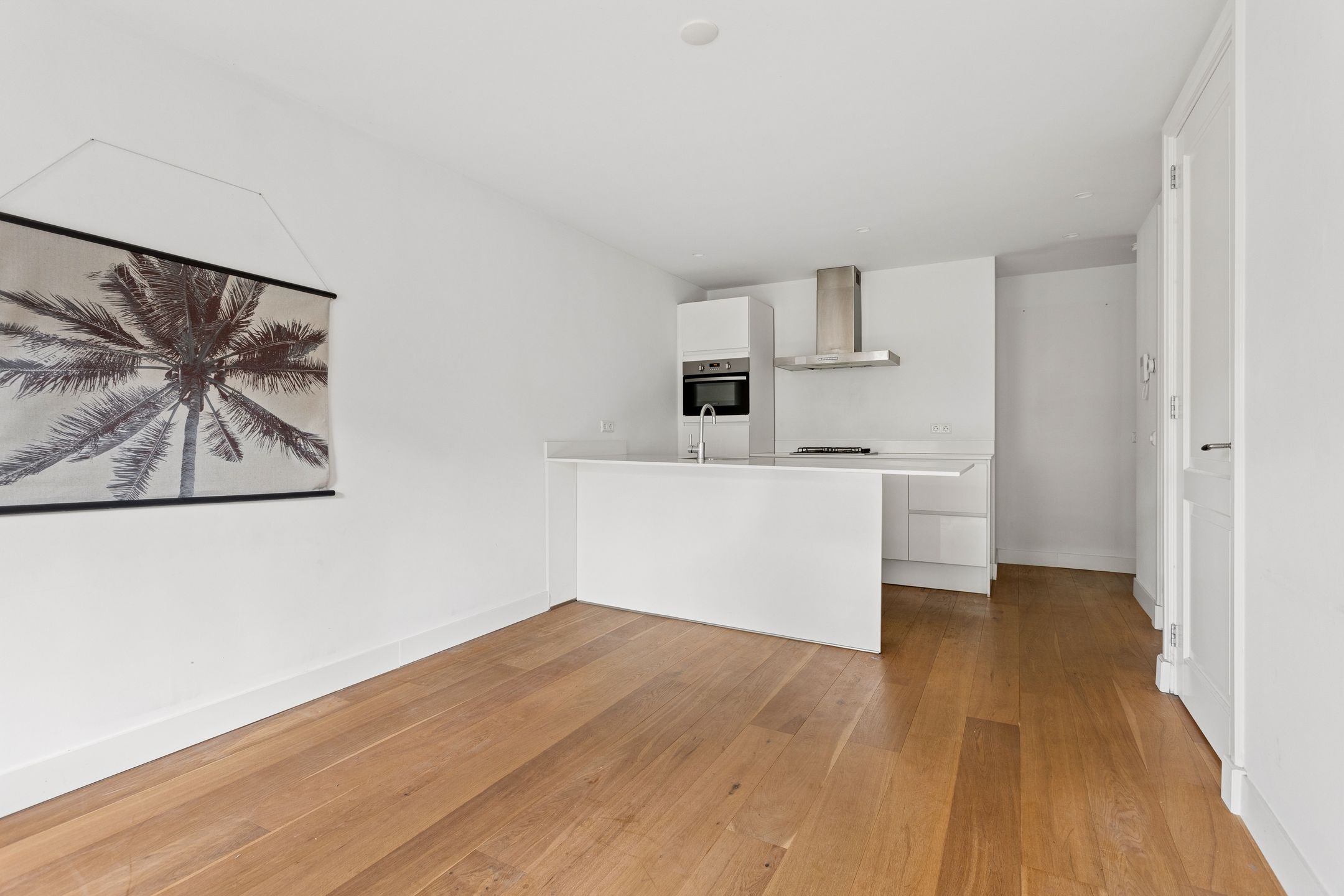 Laurierstraat 77-B Amsterdam - Aanzicht 4