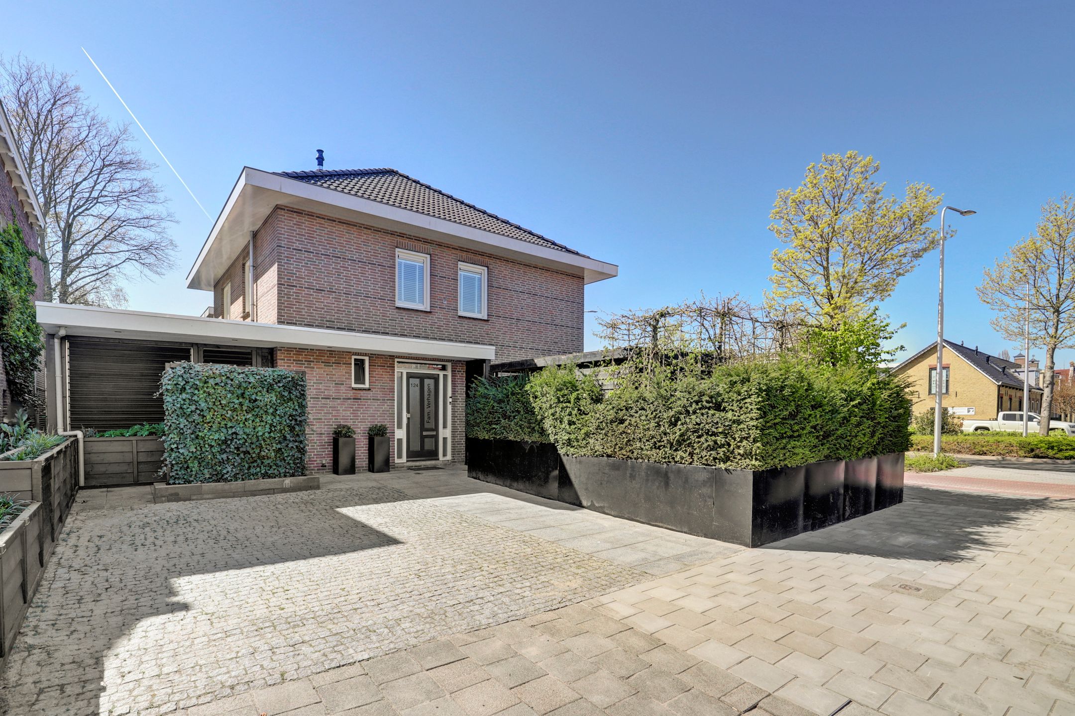 Rotterdamseweg 124 