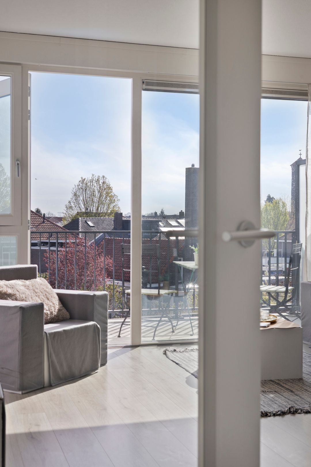 Photo 7 of Lovensestraat 19-28