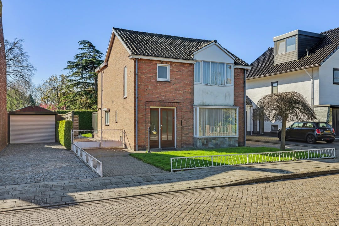 Foto 7 van Julianalaan 4