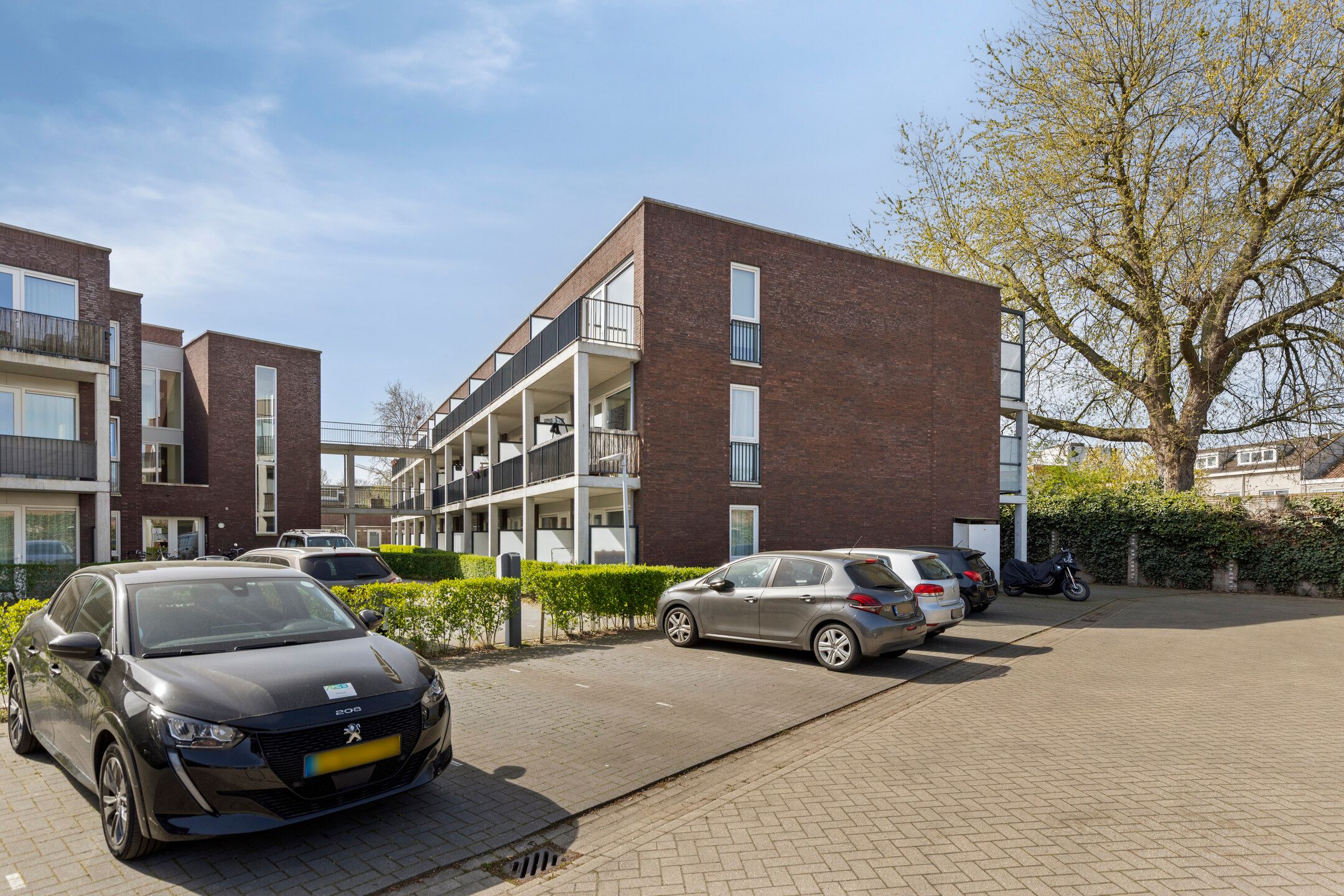 Photo 21 of Lovensestraat 19-28