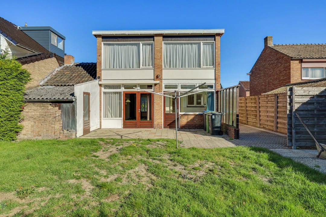 Foto 28 van Julianalaan 4