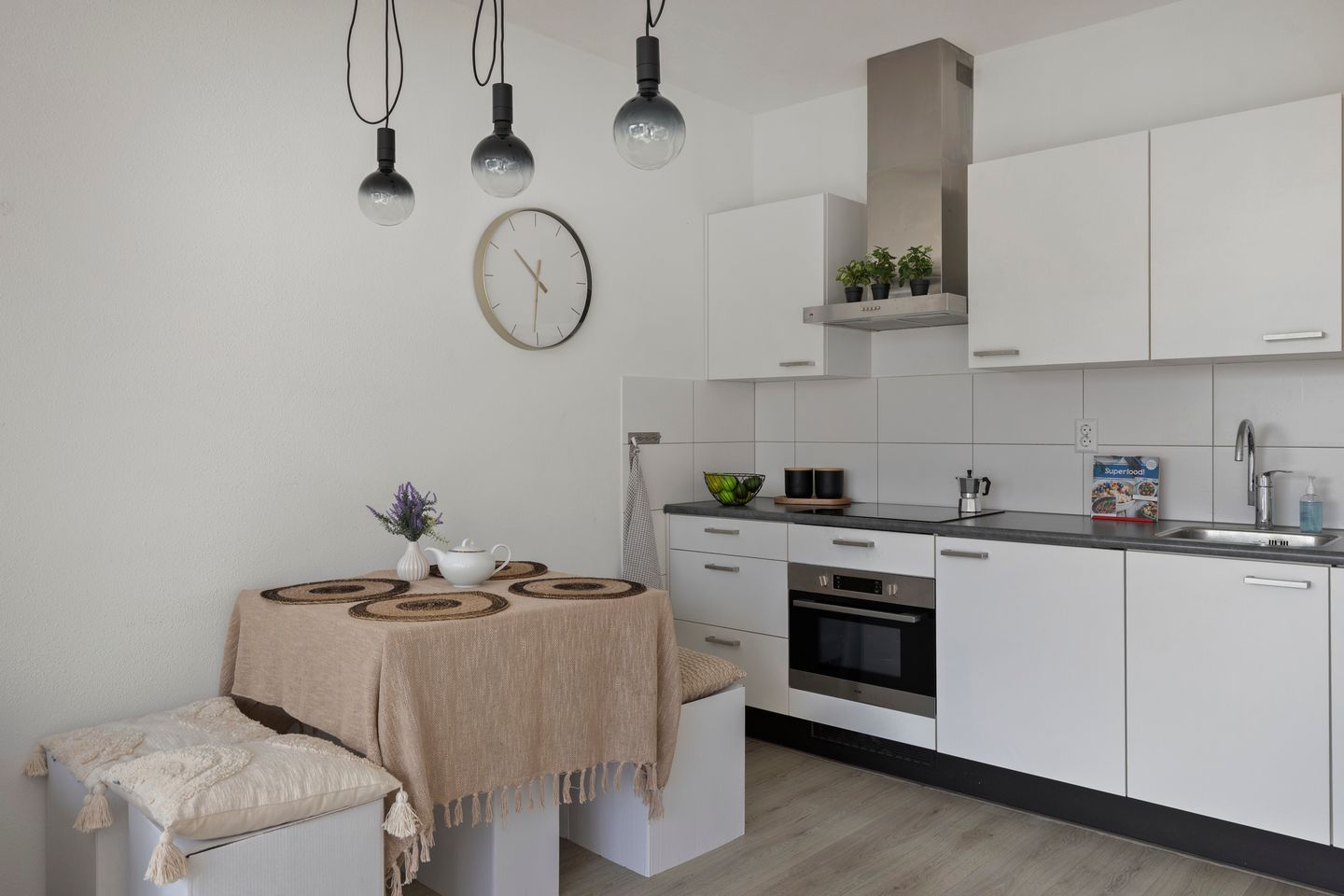 Photo 5 of Lovensestraat 19-28