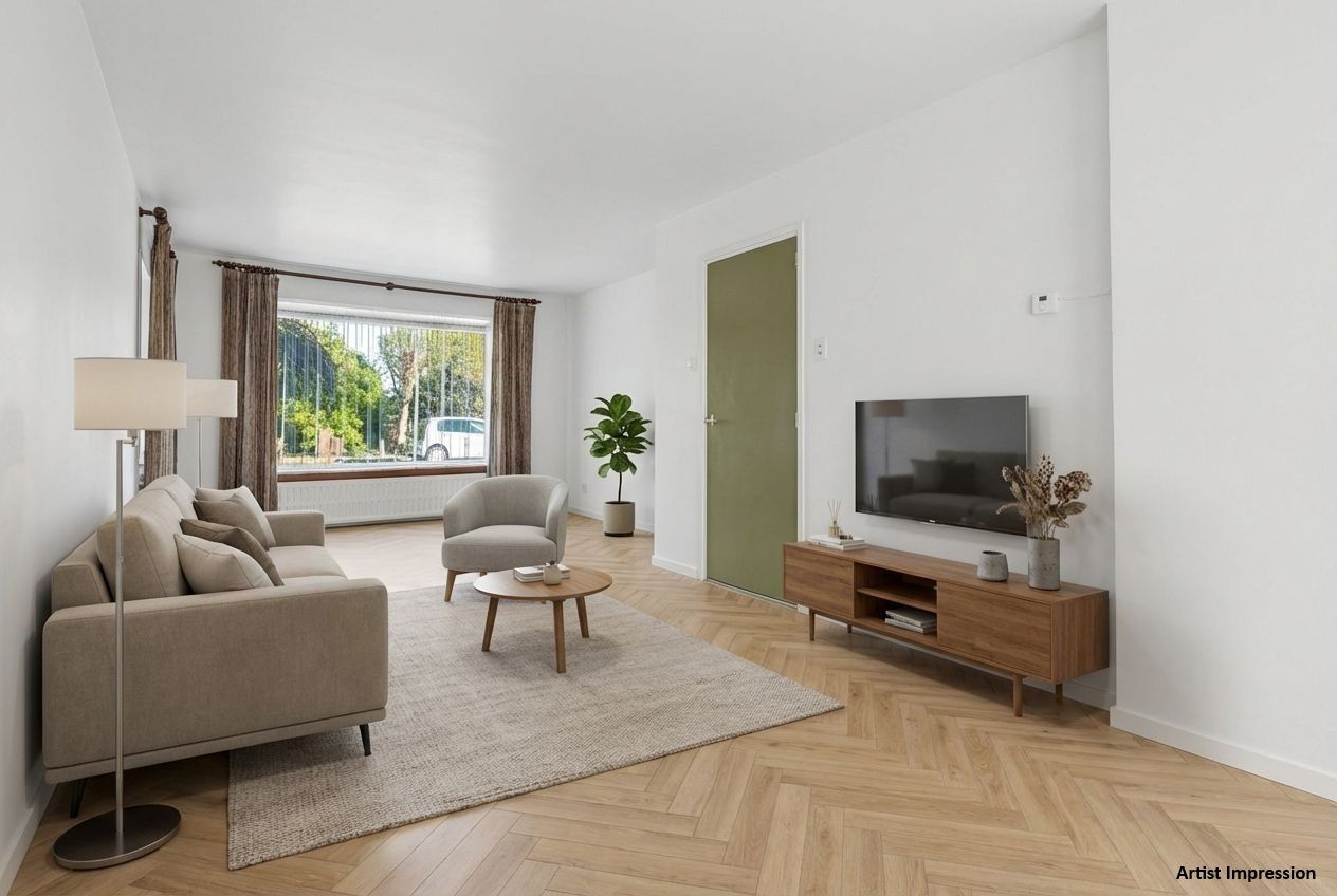 Foto 12 van Julianalaan 4