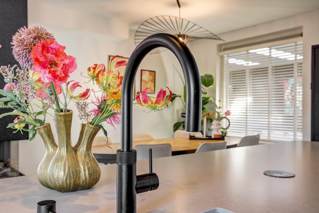 Luxury Semi-Detached Home with Home Office Potential in Zwijndrecht Center — 23