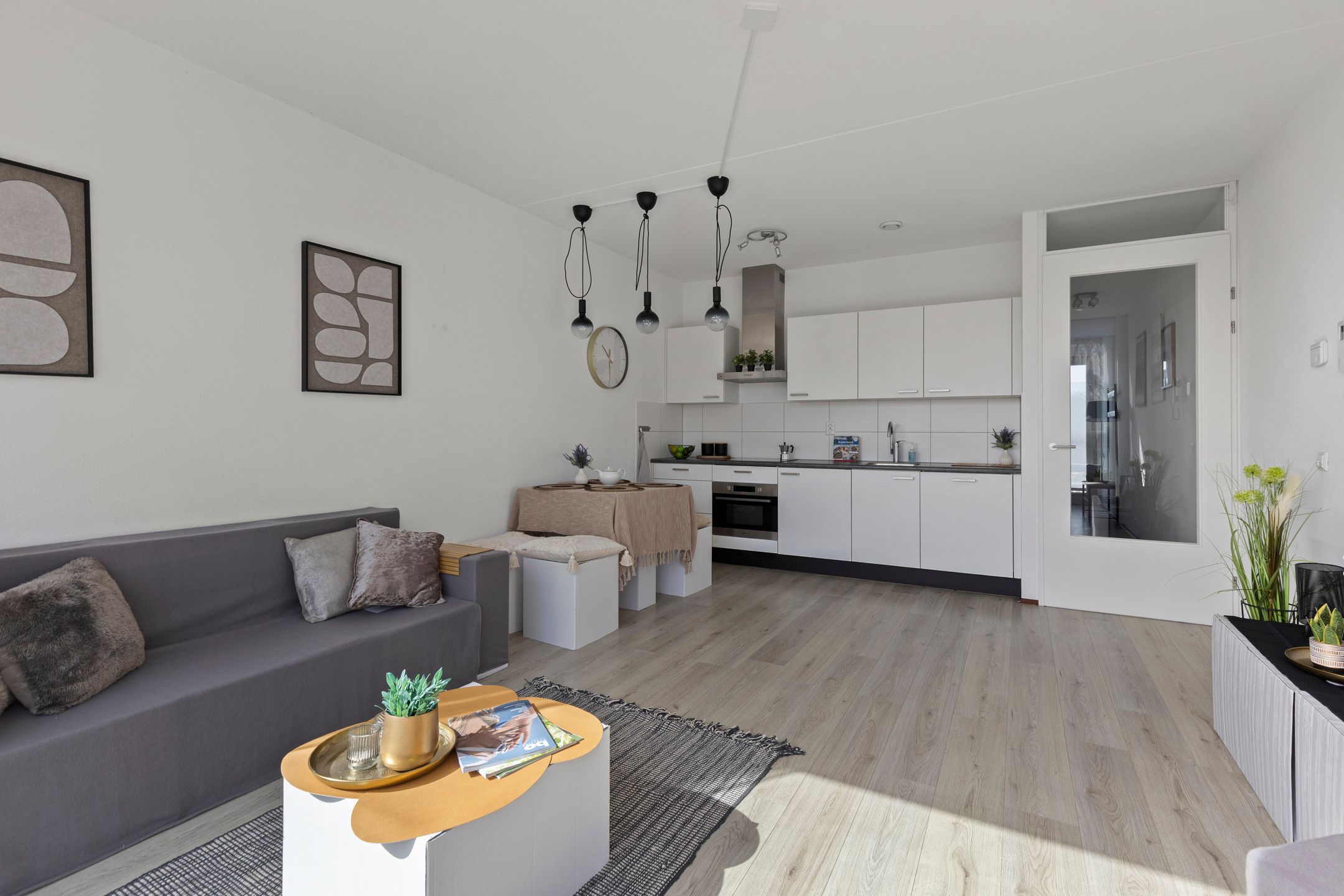 Photo 3 of Lovensestraat 19-28