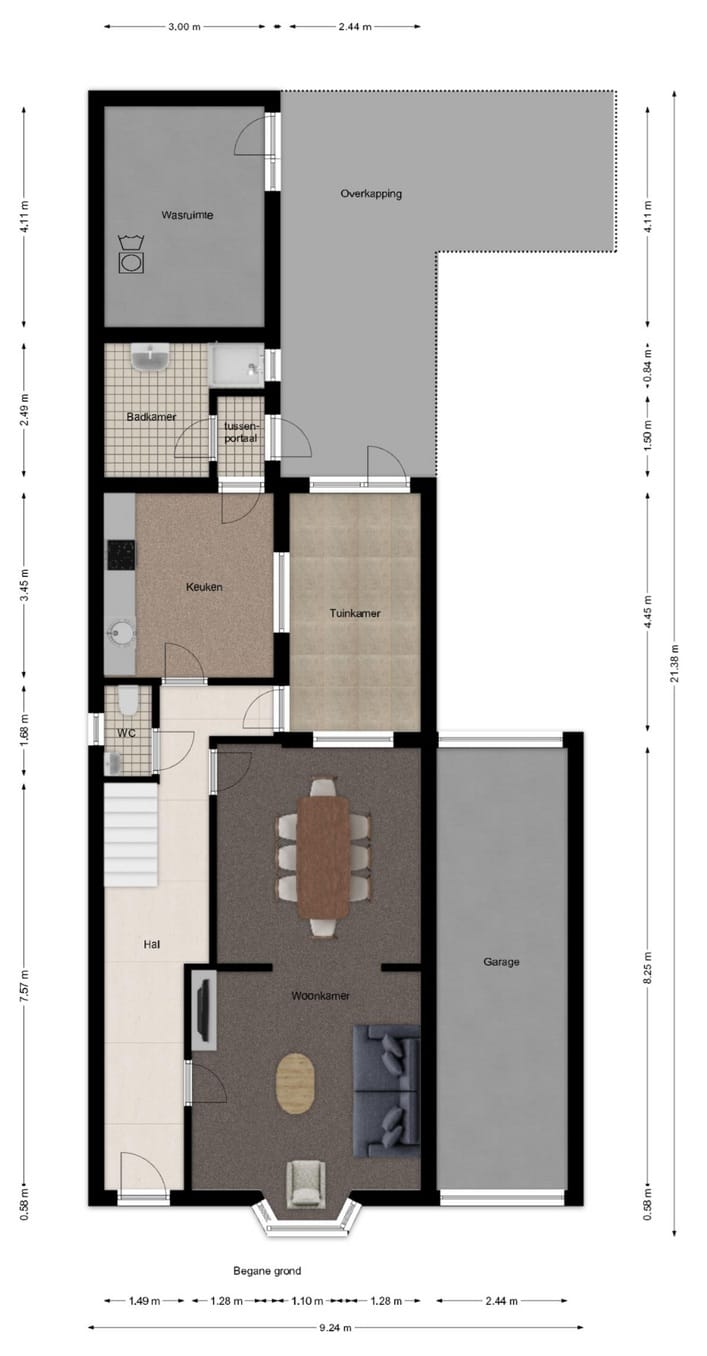 Foto 31 van Gulperstraat 19