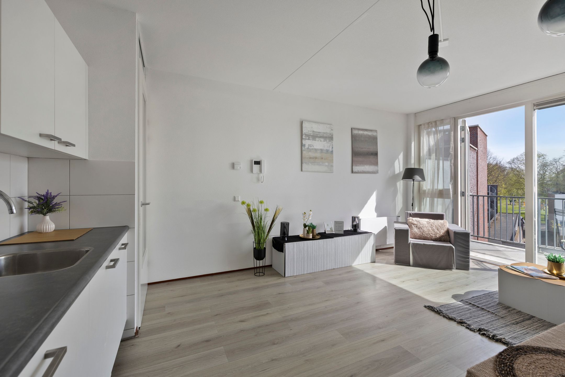 Photo 6 of Lovensestraat 19-28