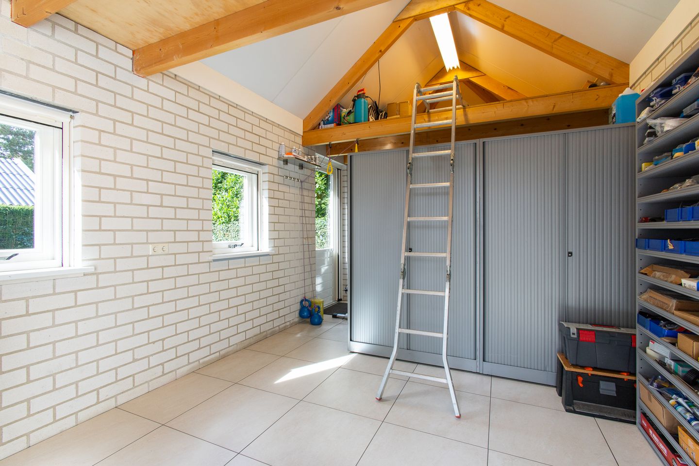 Foto 100 van J F Kennedylaan 37