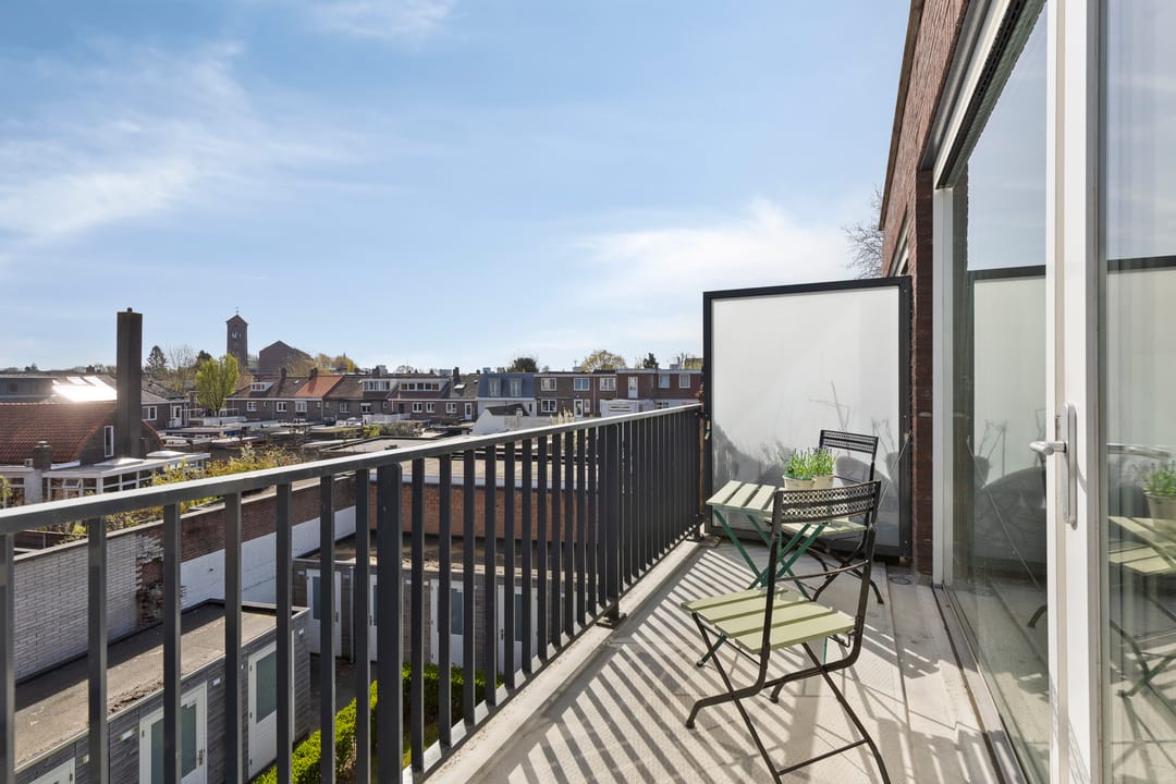 Photo 8 of Lovensestraat 19-28