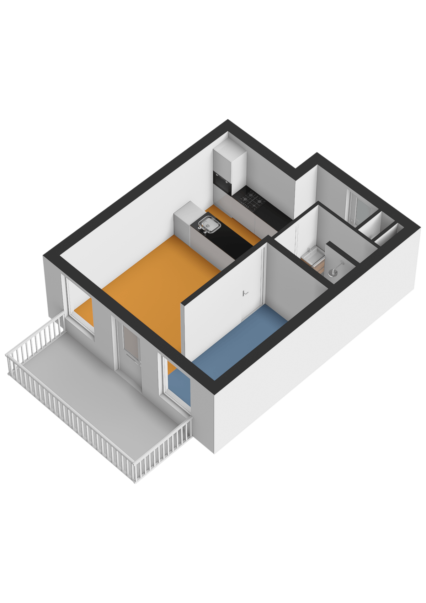 Foto 27 van Laurierstraat 77-B