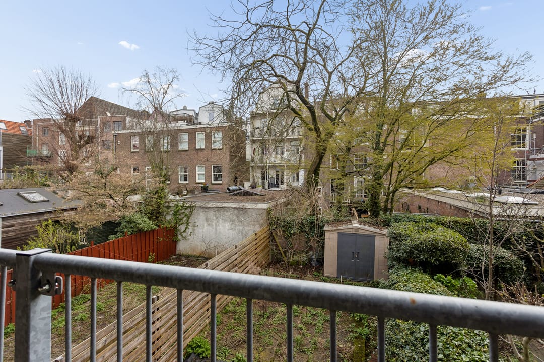 Foto 22 van Laurierstraat 77-B