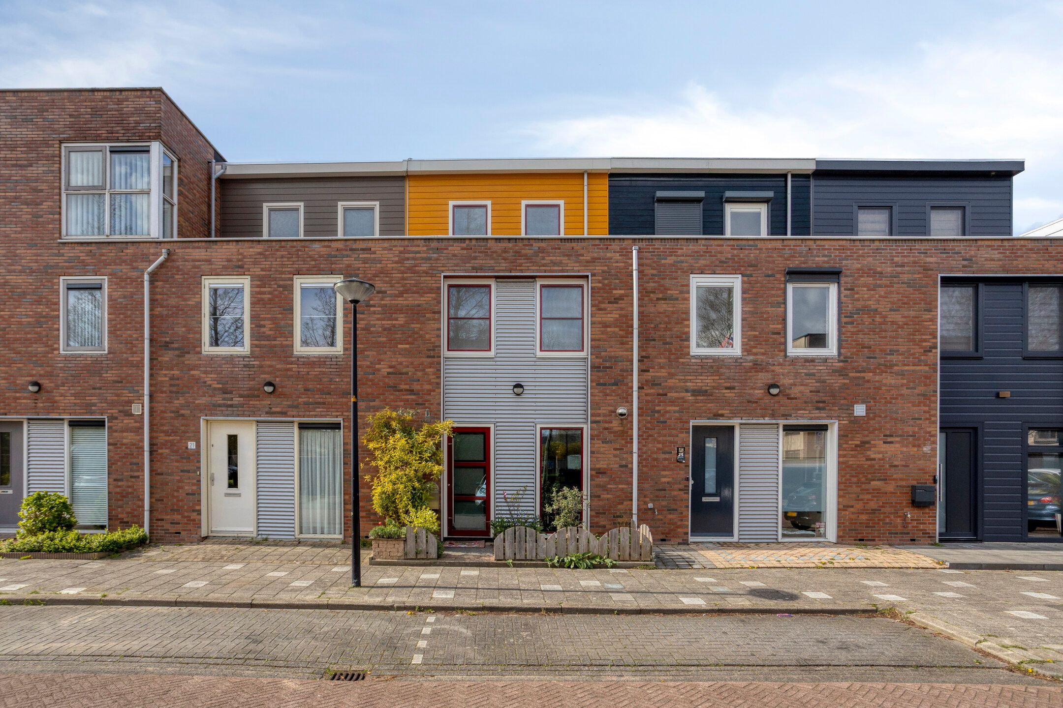 Foto 6 van Ietje Kooistratuin 23