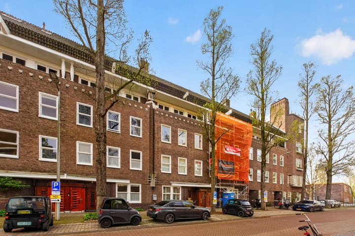 Gerrit van der Veenstraat 171-2