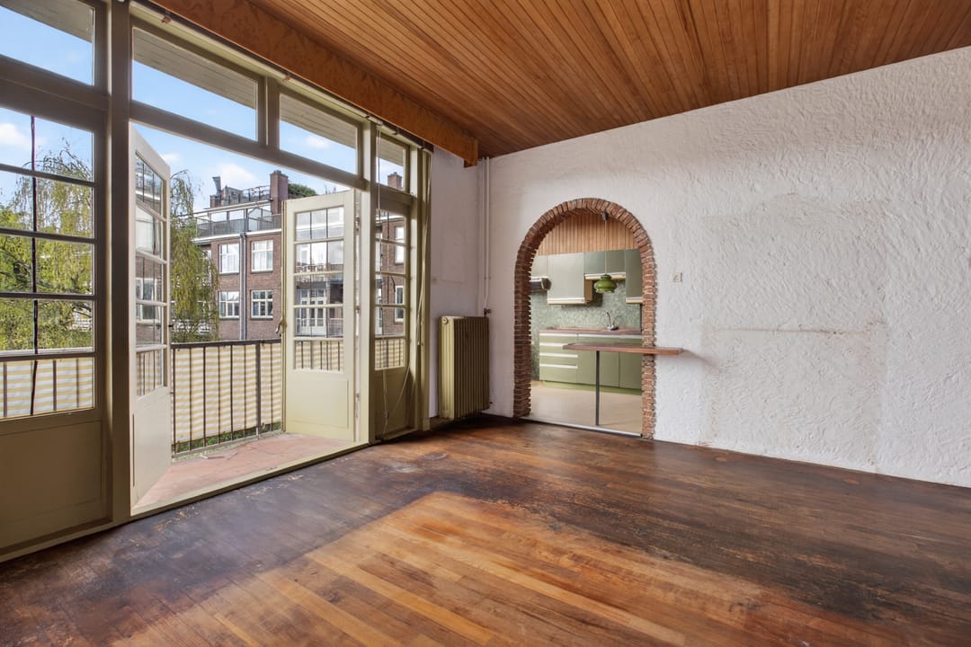 Foto 7 van Gerrit van der Veenstraat 171-2