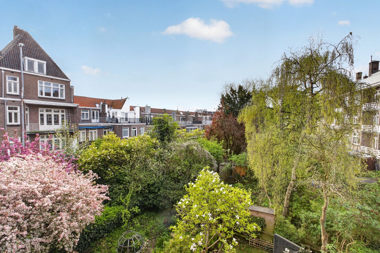 Foto 10 van Gerrit van der Veenstraat 171-2