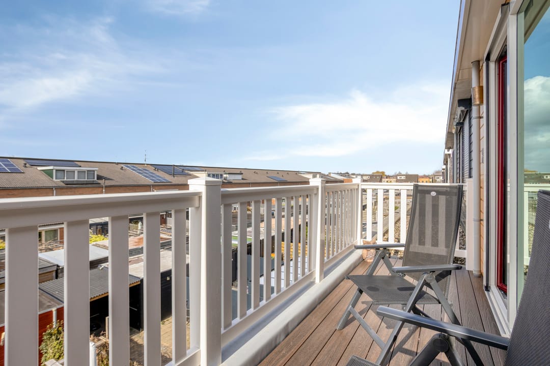 Foto 32 van Ietje Kooistratuin 23