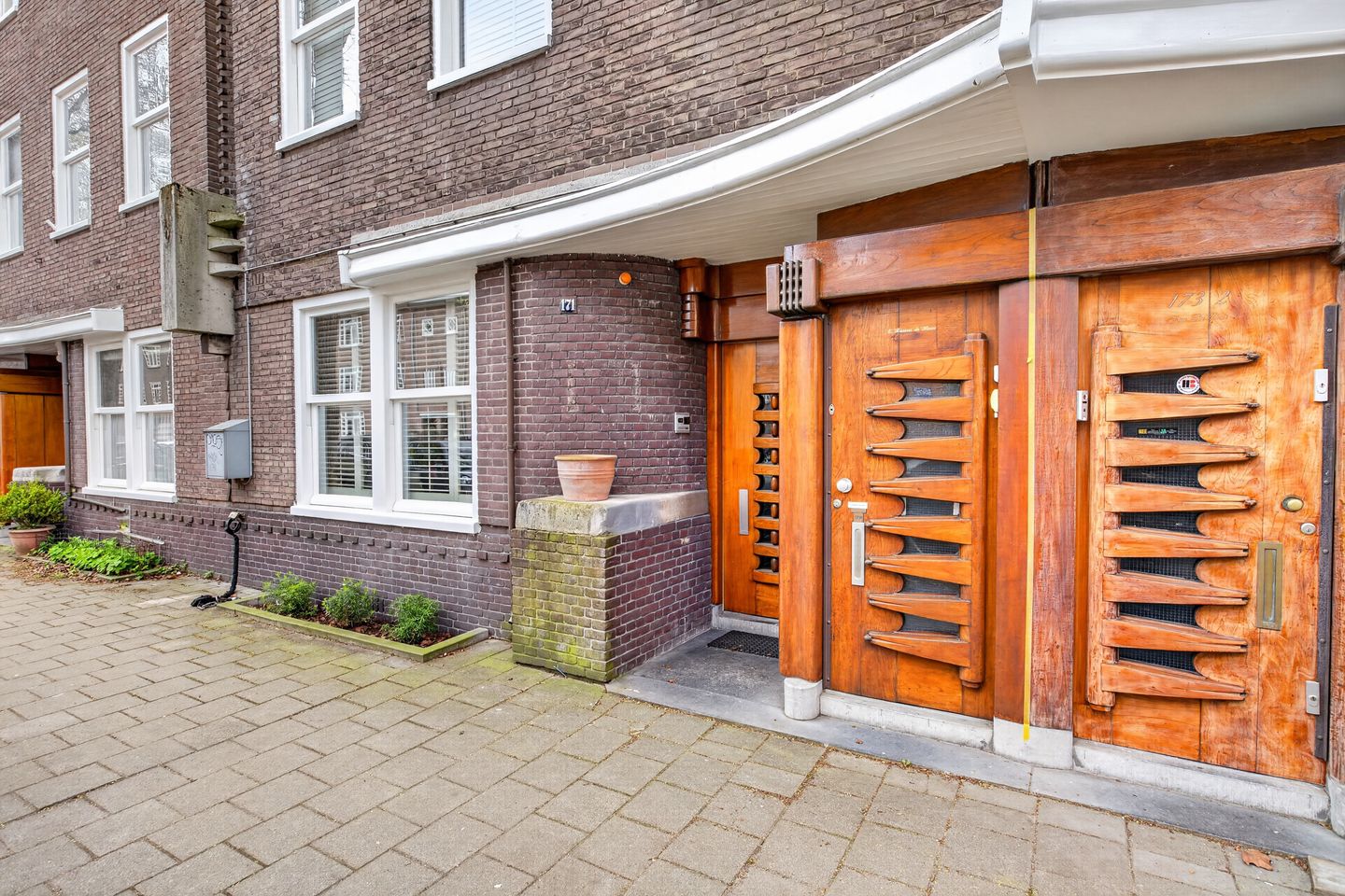 Foto 34 van Gerrit van der Veenstraat 171-2