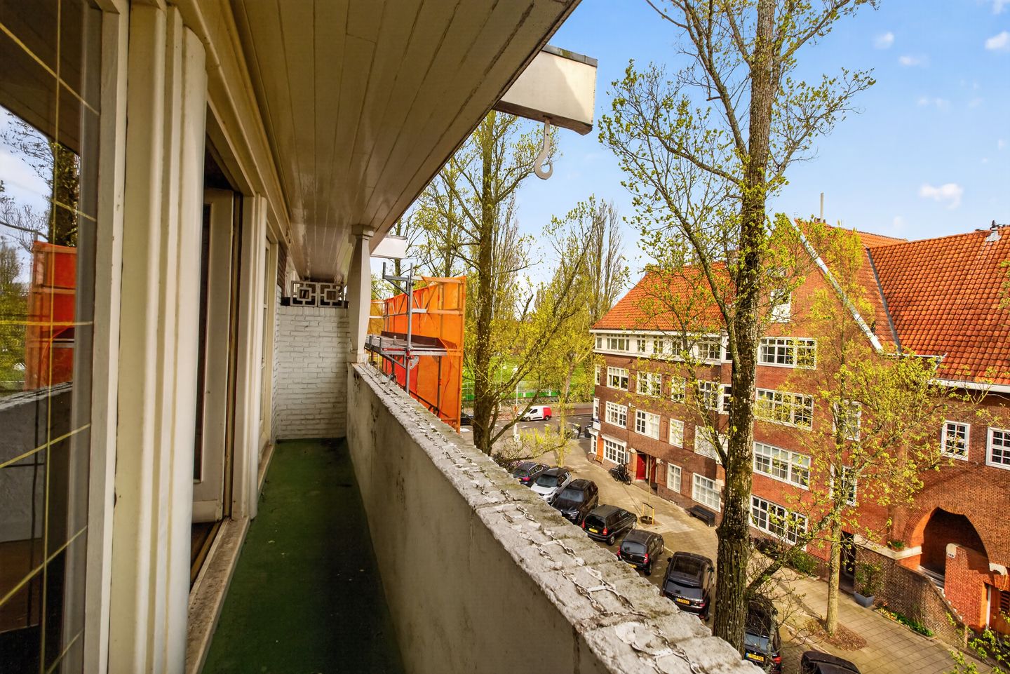 Foto 20 van Gerrit van der Veenstraat 171-2