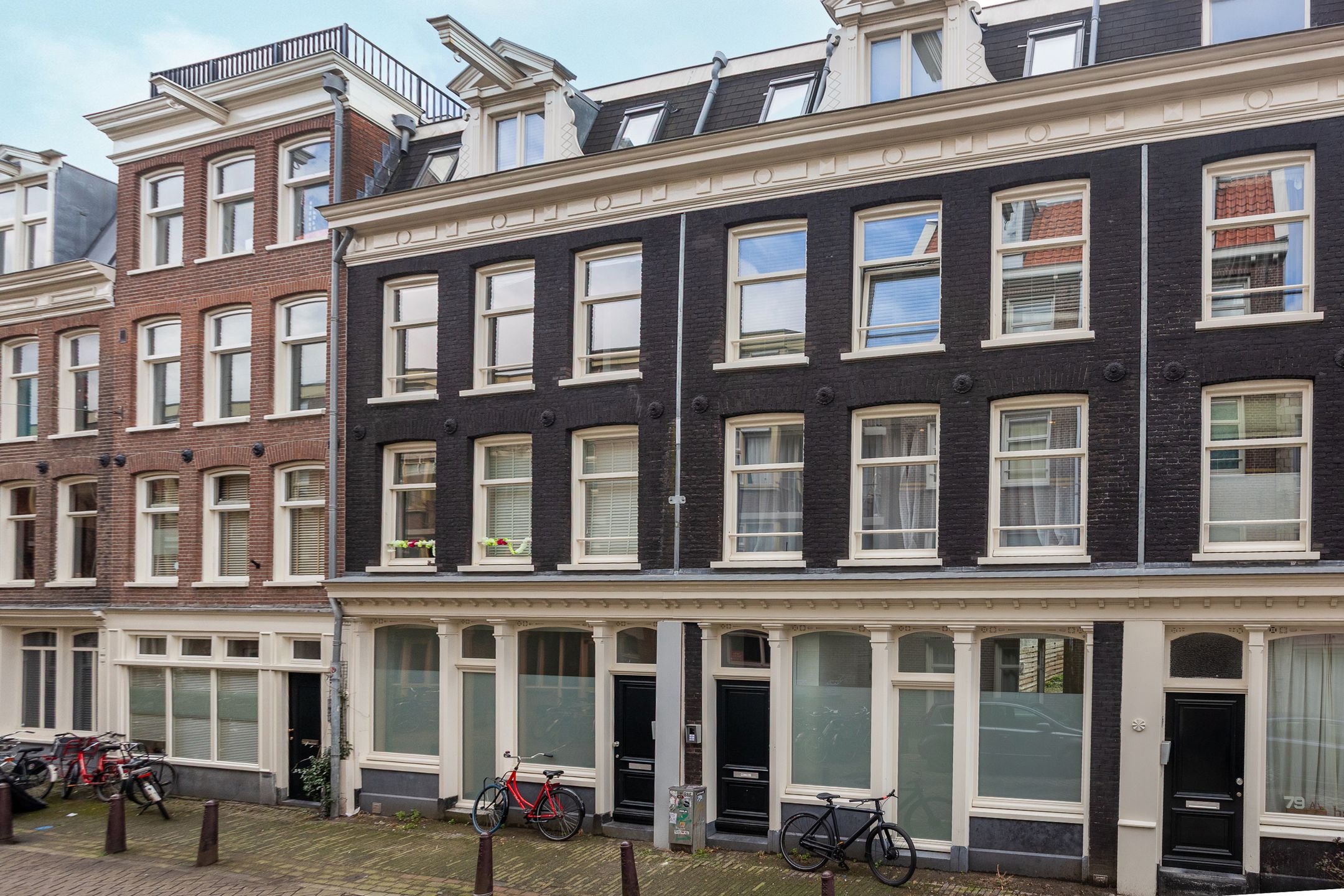 Foto 24 van Laurierstraat 77-B