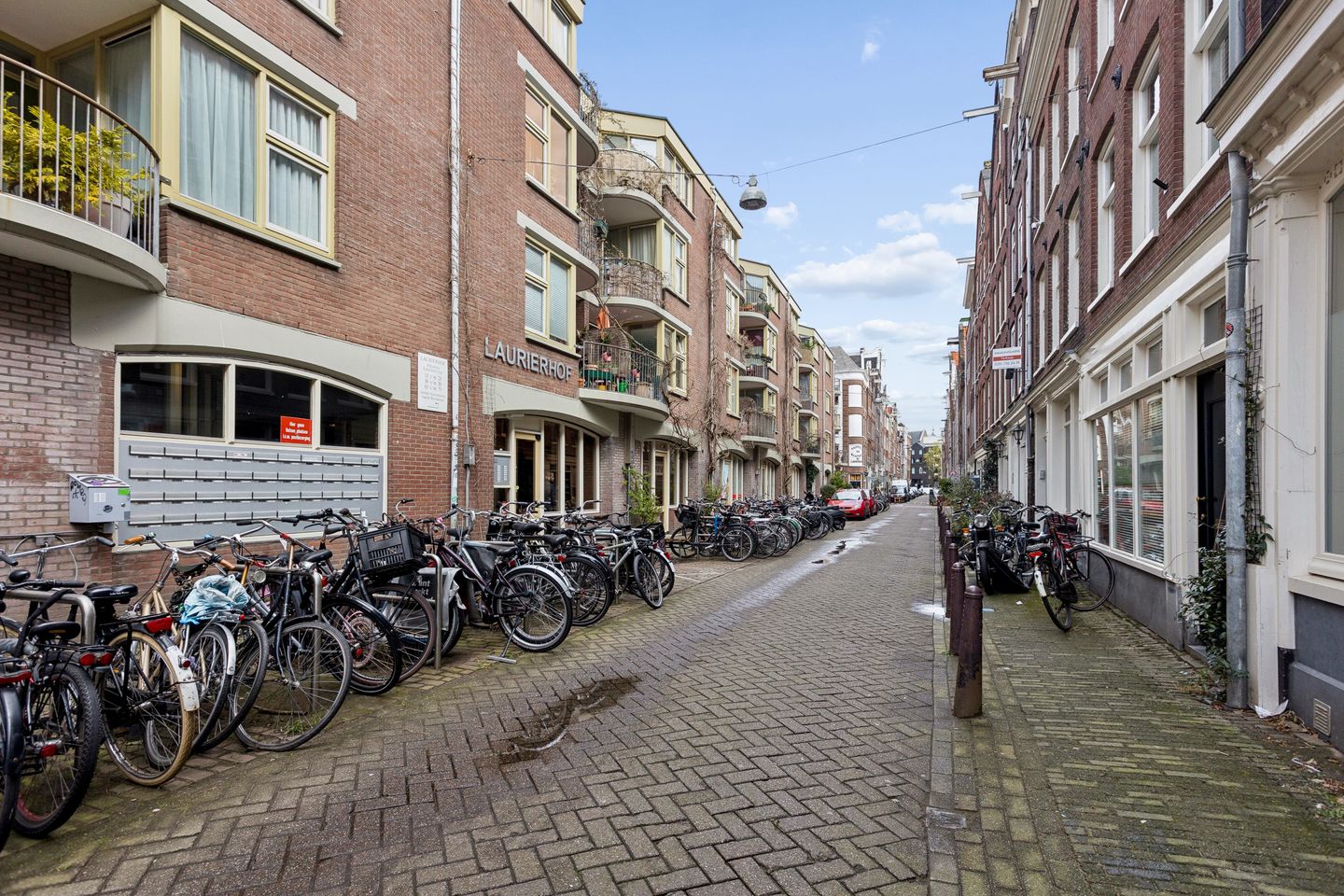 Foto 25 van Laurierstraat 77-B