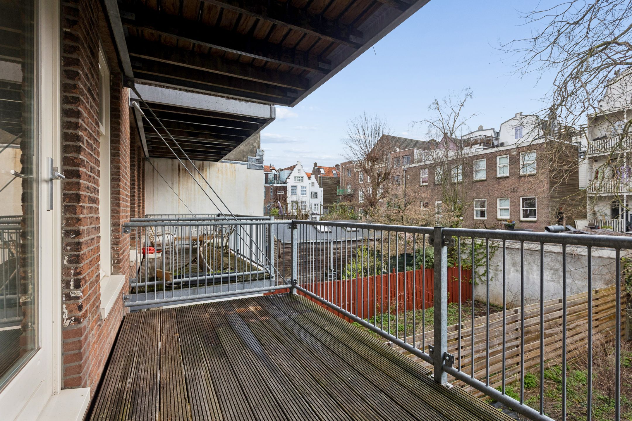 Foto 21 van Laurierstraat 77-B