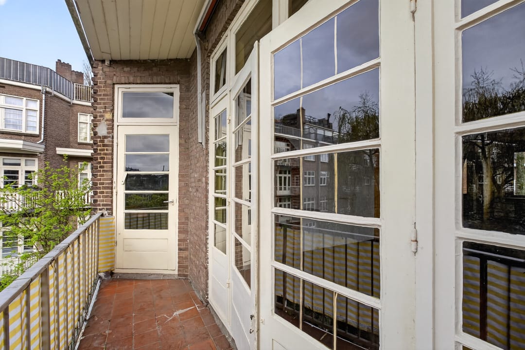 Foto 11 van Gerrit van der Veenstraat 171-2