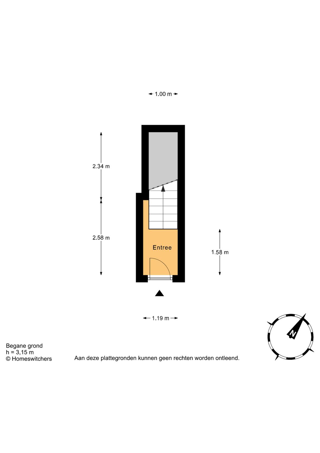 Foto 31 van Van Diepenburchstraat 134