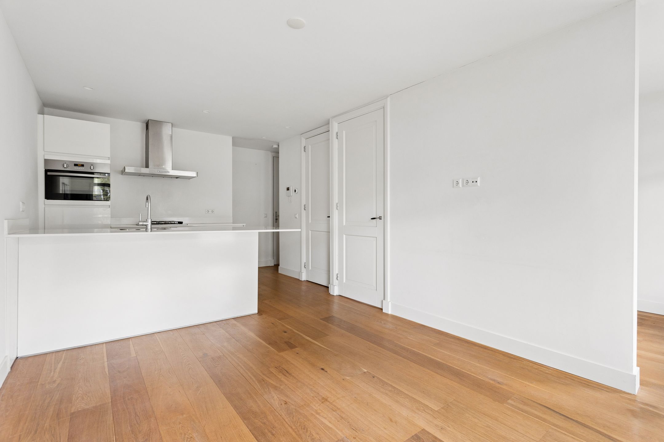 Laurierstraat 77-B Amsterdam - Meer