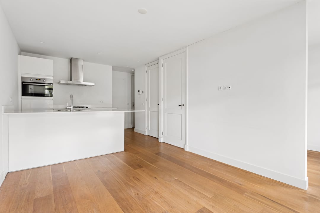 Foto 7 van Laurierstraat 77-B