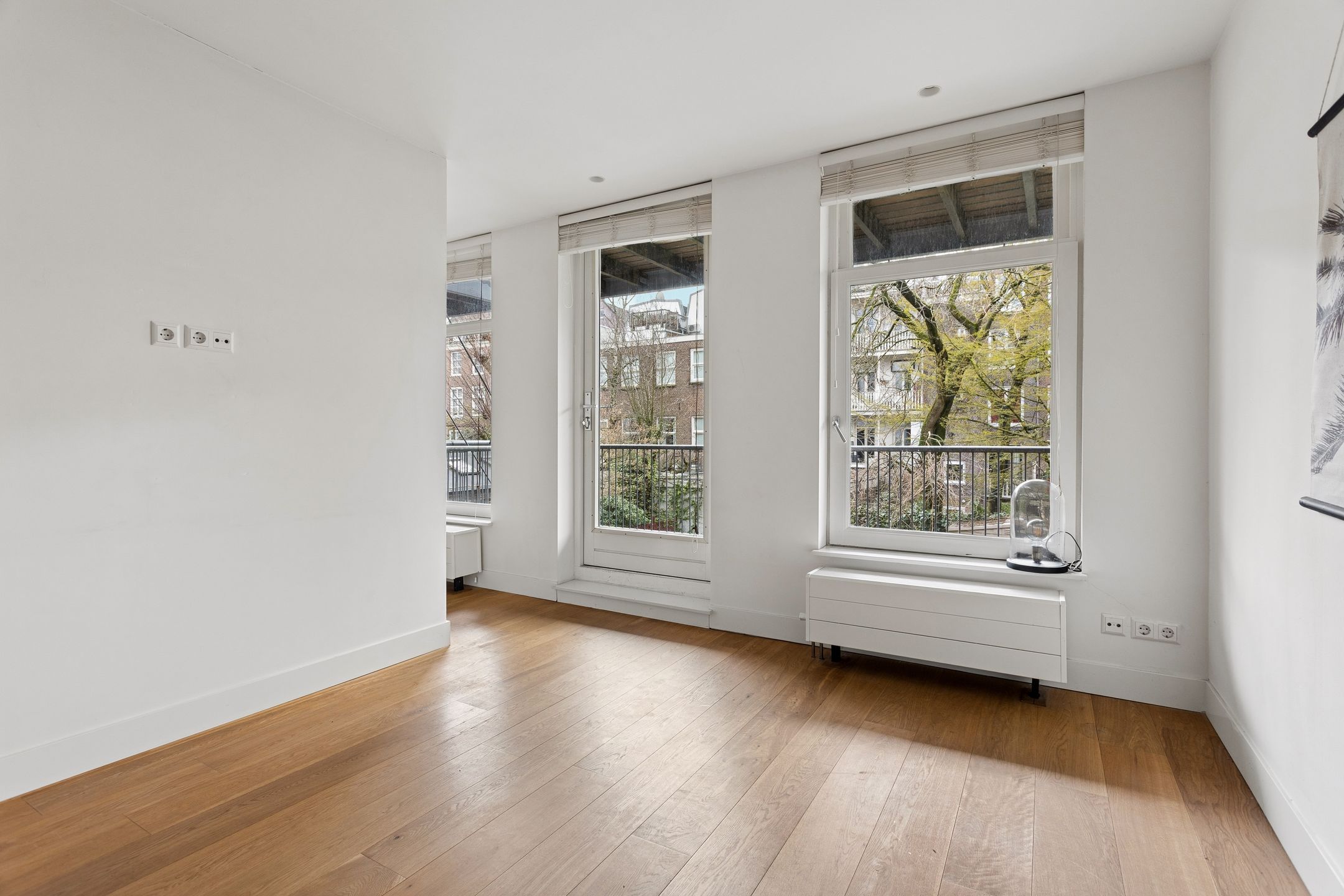 Laurierstraat 77-B Amsterdam - Aanzicht 6