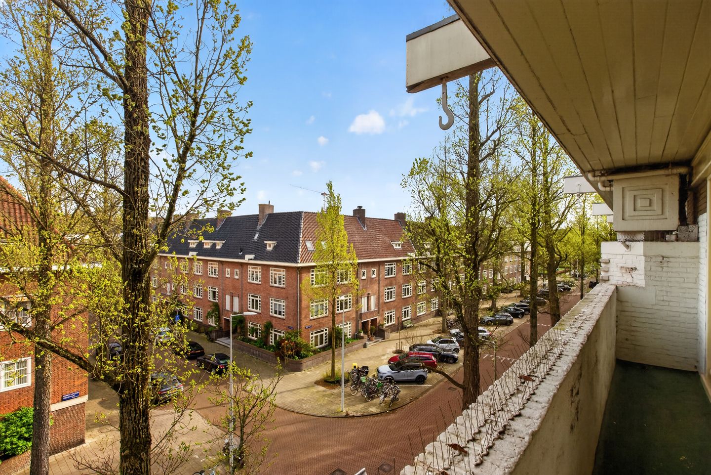 Foto 19 van Gerrit van der Veenstraat 171-2