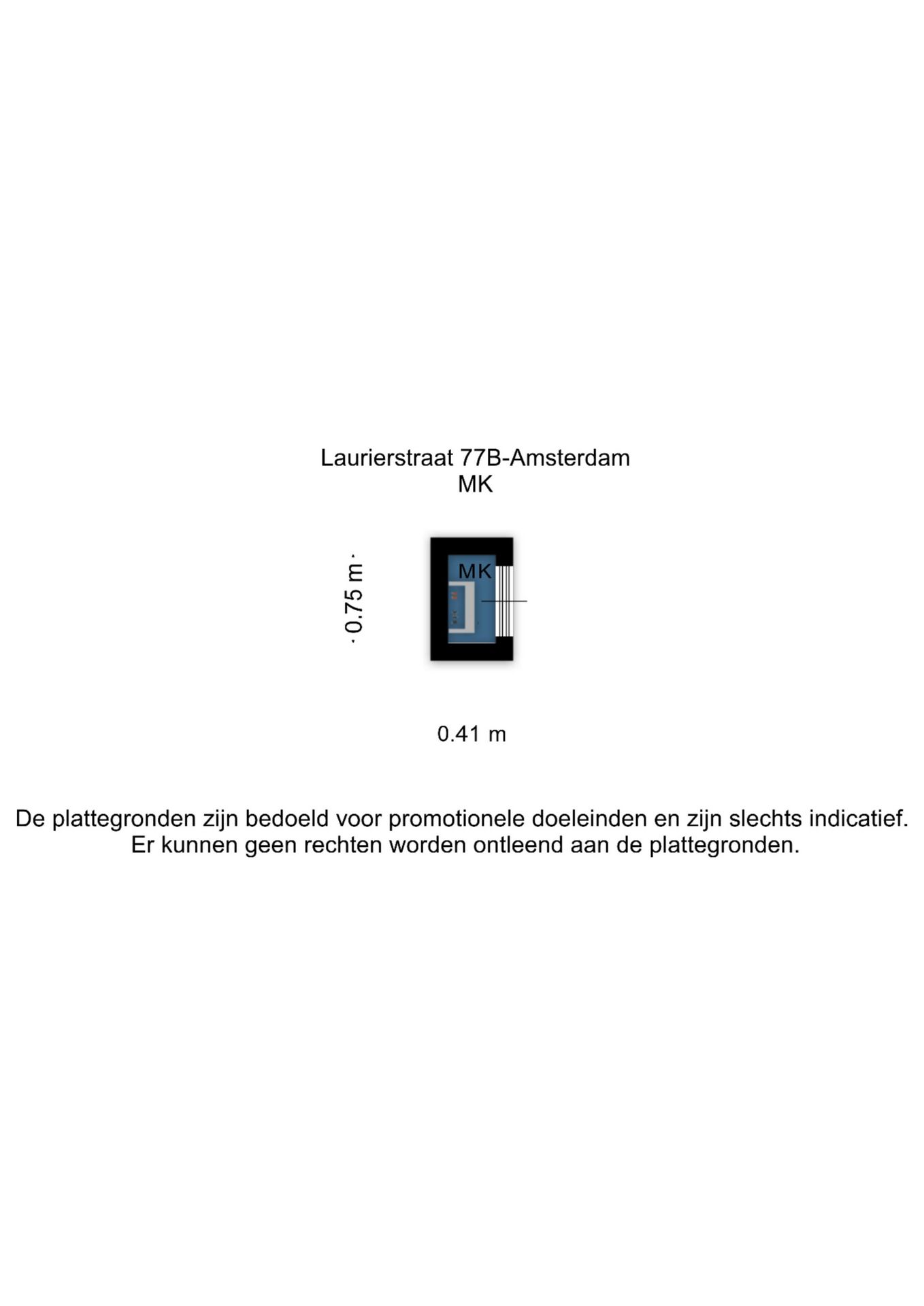 Foto 29 van Laurierstraat 77-B