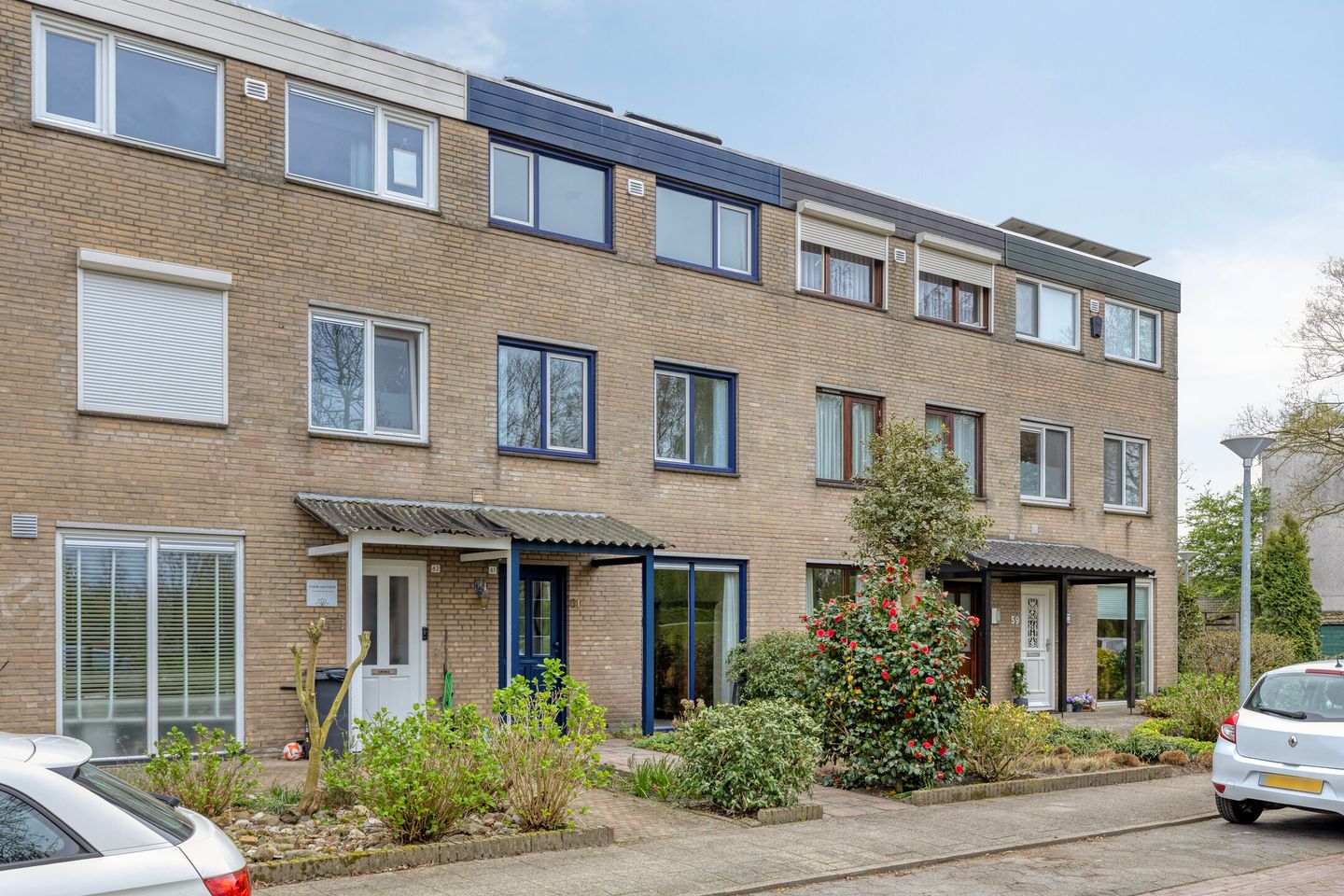 Photo 5 of Cellostraat 61