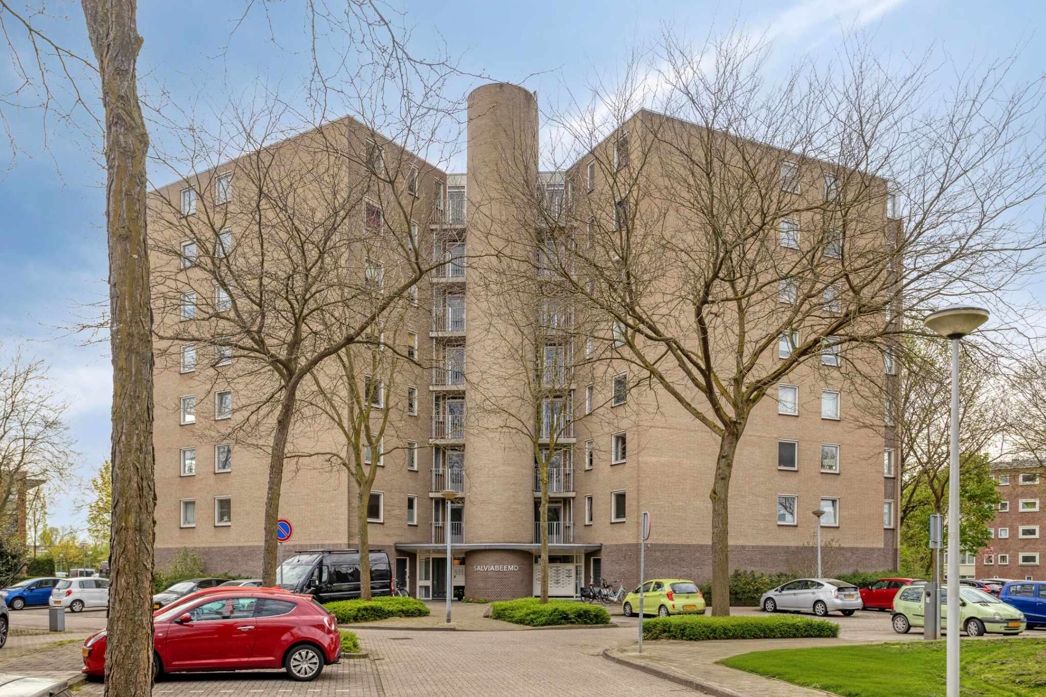 Salviabeemd 39-B 39 B