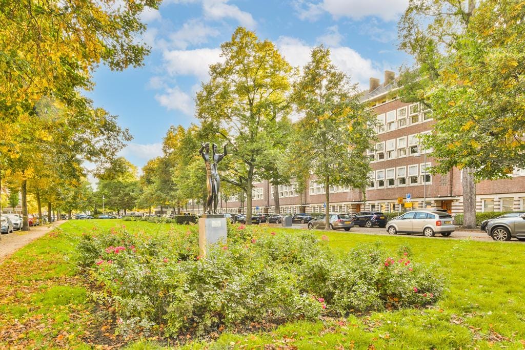 Foto 38 van Gerrit van der Veenstraat 171-2