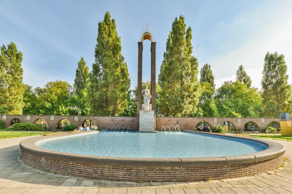 Foto 39 van Gerrit van der Veenstraat 171-2