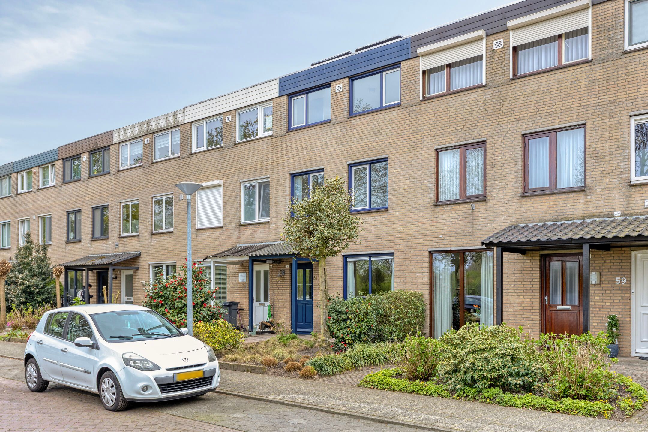 Photo 45 of Cellostraat 61