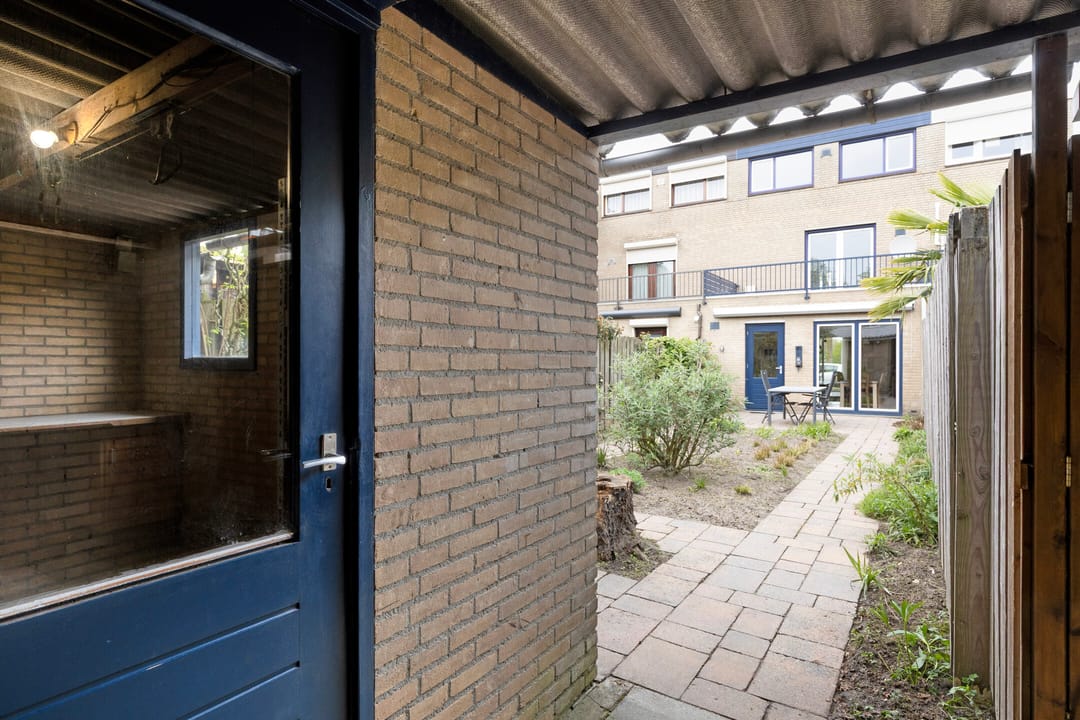 Photo 38 of Cellostraat 61