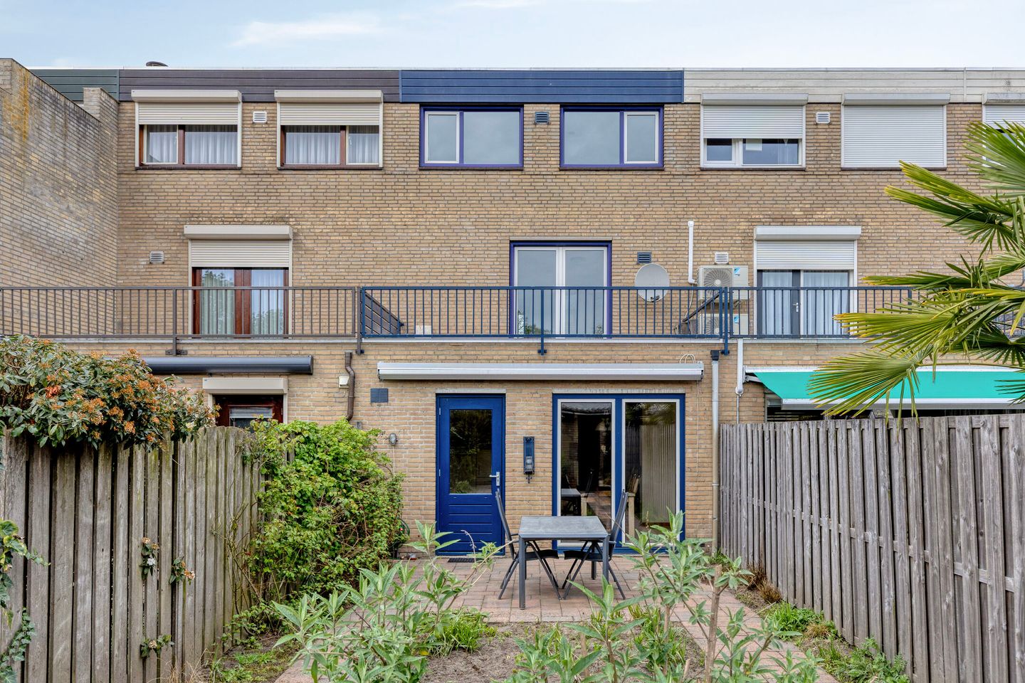 Photo 40 of Cellostraat 61