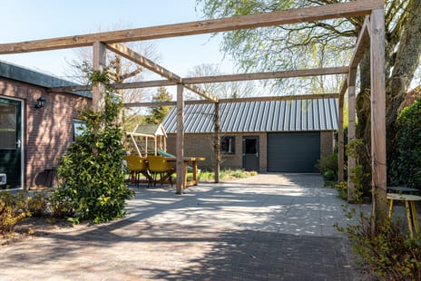 Beukenlaan 40 secondary image