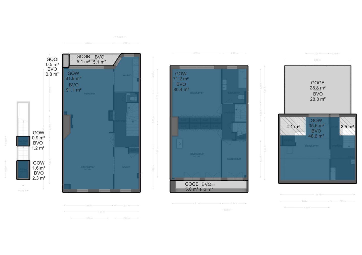Foto 40 van Gerrit van der Veenstraat 171-2