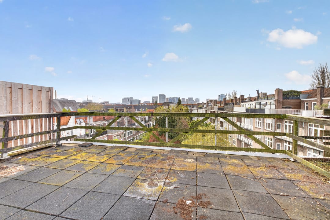 Foto 31 van Gerrit van der Veenstraat 171-2